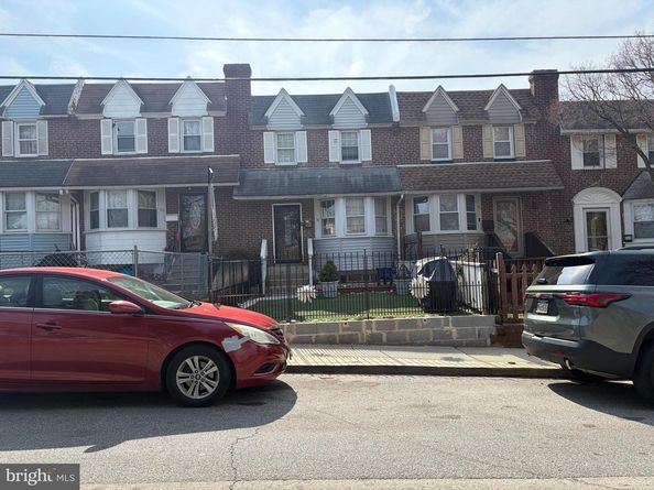 58 Gilpin Road, Upper Darby PA 19082