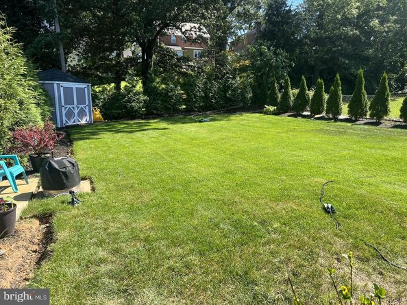 1505 Hamlin Street NE, Washington DC 20017