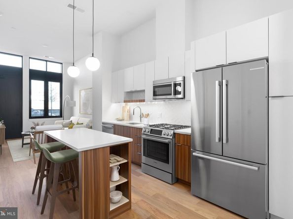 7175 12TH Street NW 103, Washington DC 20011