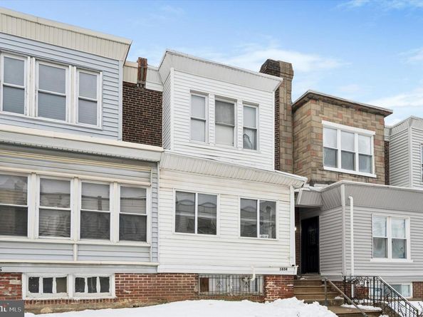1634 S Lindenwood Street, Philadelphia PA 19143