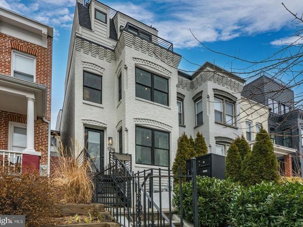 1216 I Street NE A, Washington DC 20002