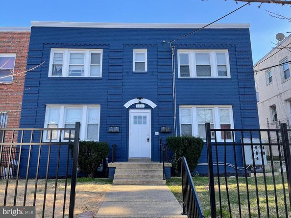 5001 1st Street NW, Washington DC 20011