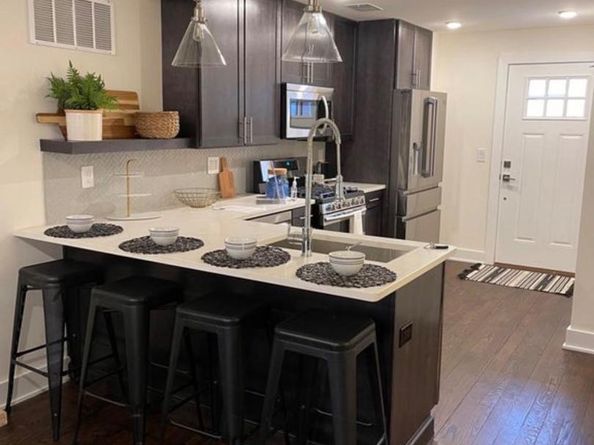 1012 S 20TH Street 4, Philadelphia PA 19146