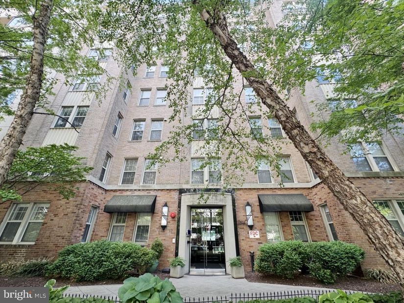 1314 Massachusetts Avenue NW 106, Washington DC 20005