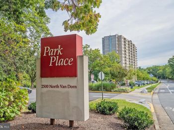 2500 N Van Dorn Street