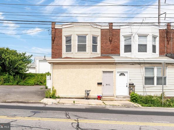 8517 Lansdowne Avenue, Upper Darby PA 19082