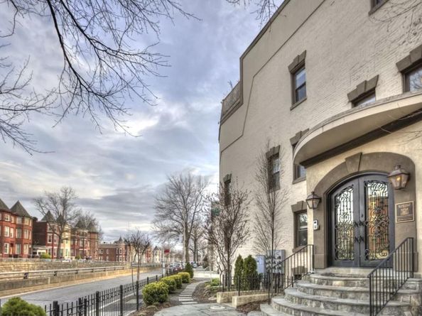 6 Rhode Island Avenue NW 7, Washington DC 20001