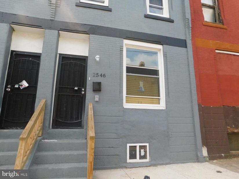 2546 N Sydenham Street, Philadelphia PA 19132