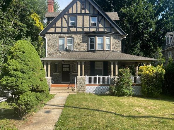 6416 Overbrook Avenue, Philadelphia PA 19151