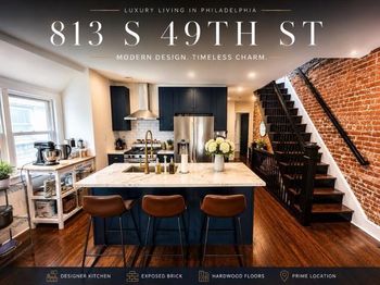 813 S 49TH Street