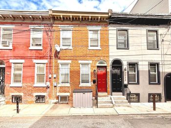 2035 N Hope Street