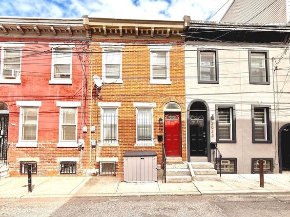2035 N Hope Street, Philadelphia PA 19122