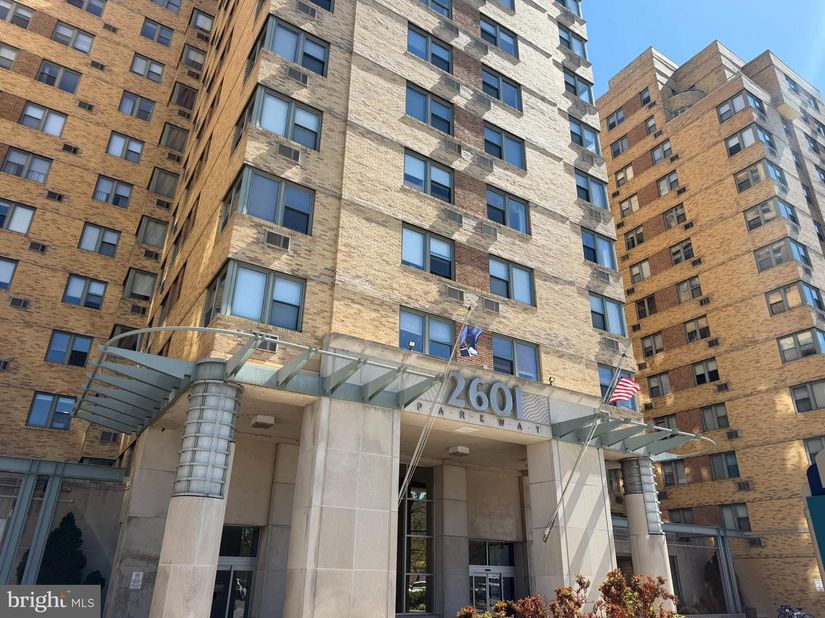 2601 Pennsylvania Avenue 652, Philadelphia PA 19130