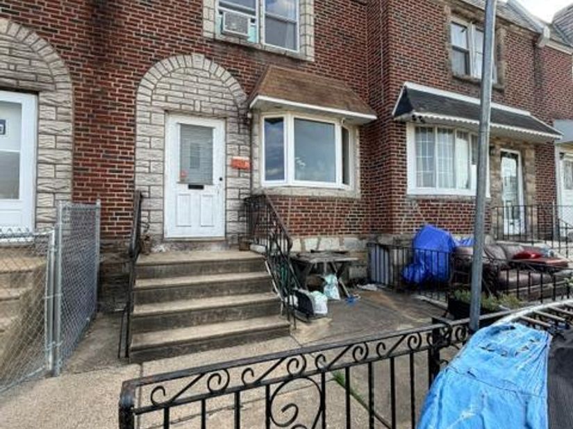 2158 Friendship Street, Philadelphia PA 19149