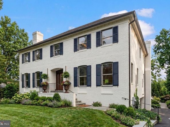 6002 Onondaga Road, Bethesda MD 20816