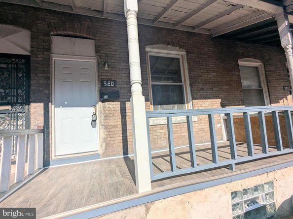 520 N Paxon Street, Philadelphia PA 19131