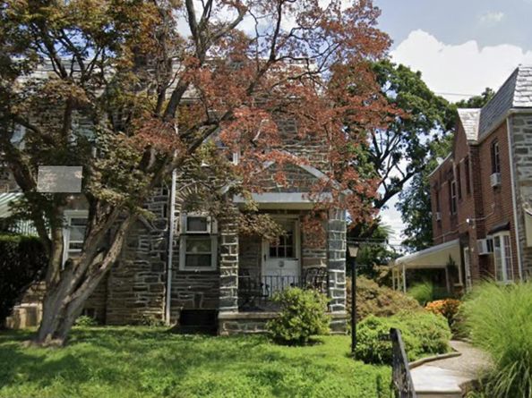 2413 N 50TH Street, Philadelphia PA 19131