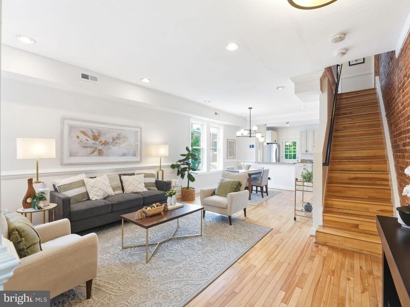 133 U Street NE, Washington DC 20002