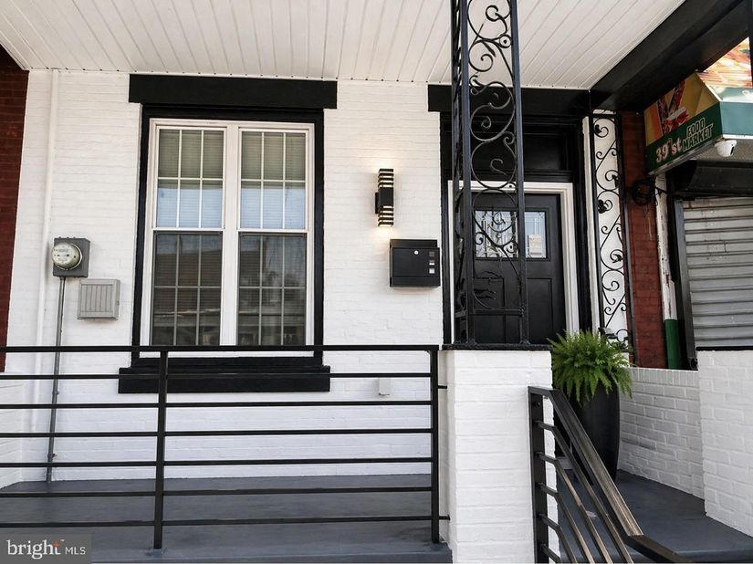 3872 Poplar Street, Philadelphia PA 19104