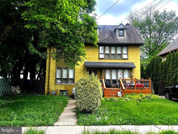 6 Hampton Terrace, Bala Cynwyd PA 19004