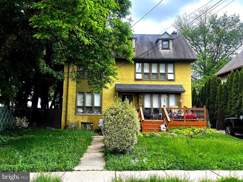 6 Hampton Terrace, Bala Cynwyd PA 19004
