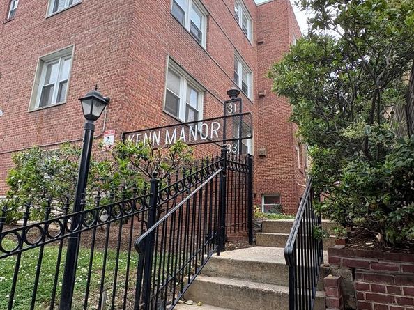 33 Kennedy Street NW B1, Washington DC 20011