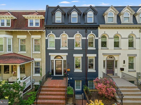 2610 Garfield Street NW, Washington DC 20008