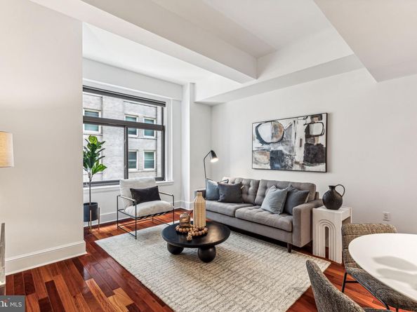 1500 Chestnut Street 5E, Philadelphia PA 19102
