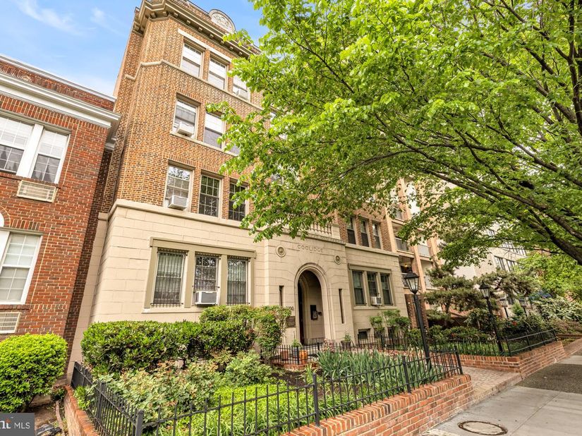 3100 Wisconsin Avenue NW 202, Washington DC 20016