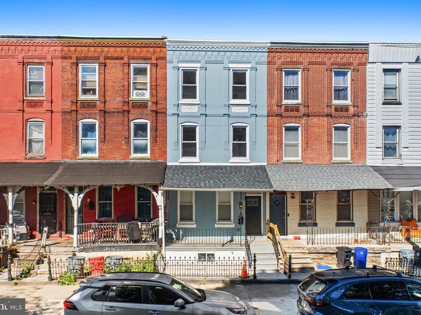 826 N Preston Street, Philadelphia PA 19104