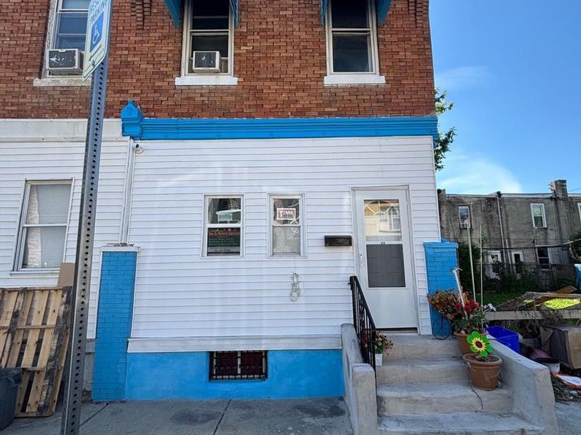24 N Farson Street, Philadelphia PA 19139