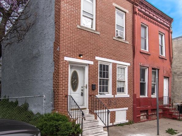 2340 N Van Pelt Street, Philadelphia PA 19132