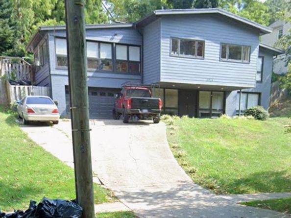 1711 Kalmia Road NW, Washington DC 20012