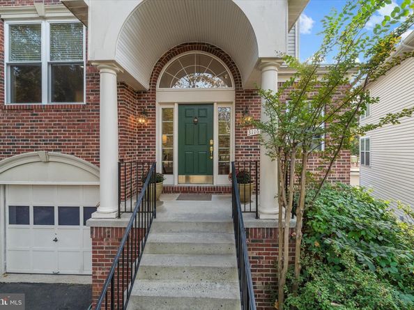 3116 White Daisy Place, Fairfax VA 22031