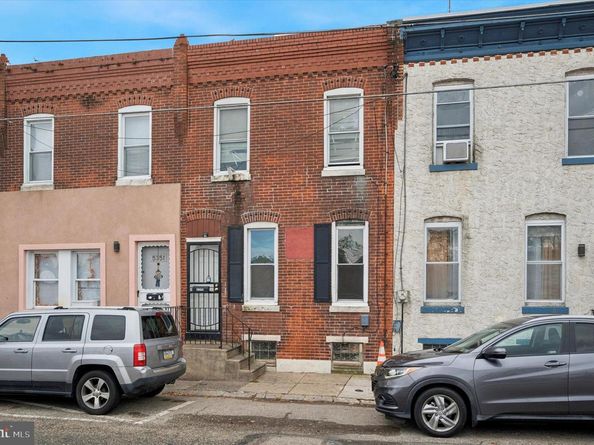 5349 Eadom Street, Philadelphia PA 19137