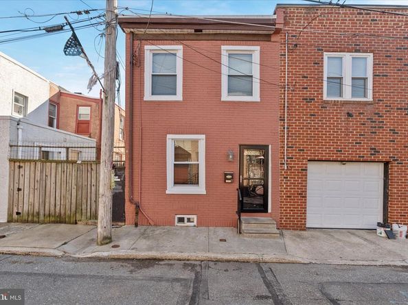 2657-2659 Janney Street, Philadelphia PA 19125