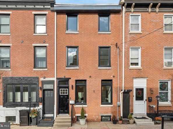 335 Belgrade Street, Philadelphia PA 19125