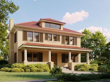 3626 Ordway Street NW