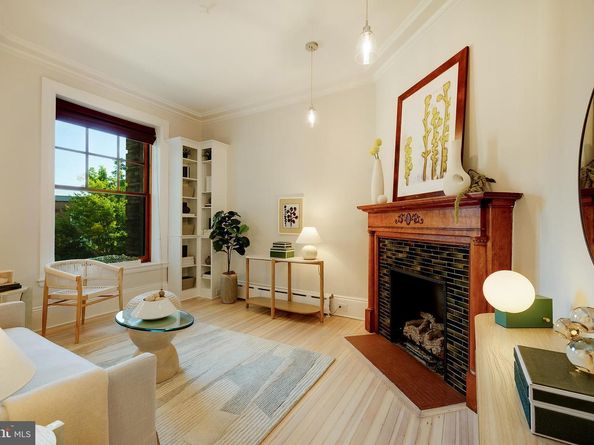 2853 Ontario Road NW 107, Washington DC 20009