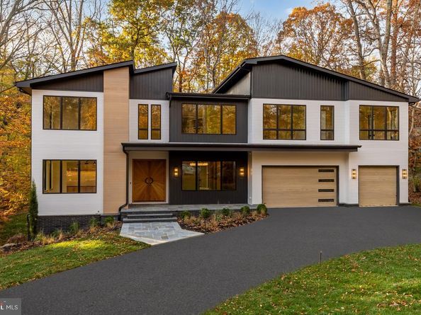 6916 Carmichael Avenue, Bethesda MD 20817