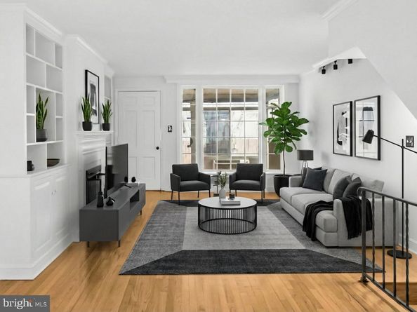 2420 I Street NW, Washington DC 20037