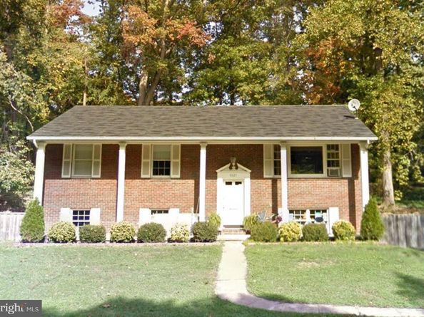 6021 N Morgan Street N, Alexandria VA 22312