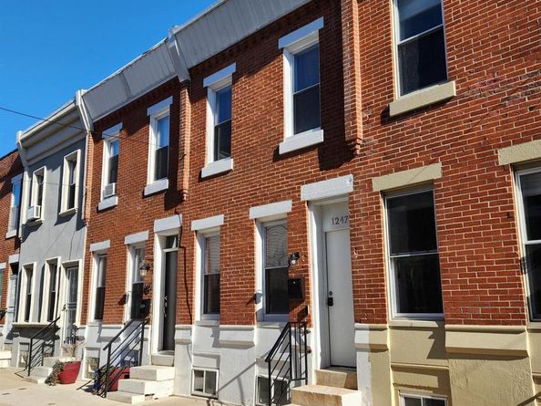 1247 S Newkirk Street S, Philadelphia PA 19146