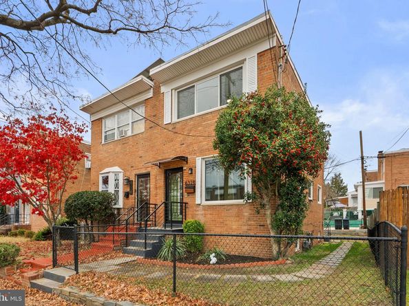 6328 North Capitol Street NW, Washington DC 20011