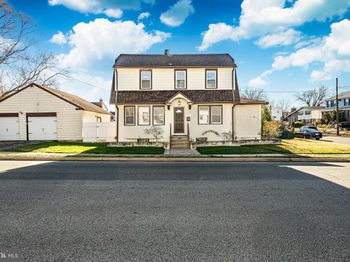 101 S Glenwood Avenue