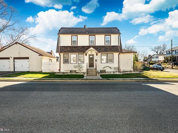 101 S Glenwood Avenue, Aldan PA 19018