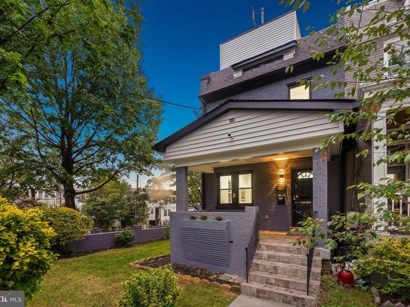 461 Delafield Place NW, Washington DC 20011