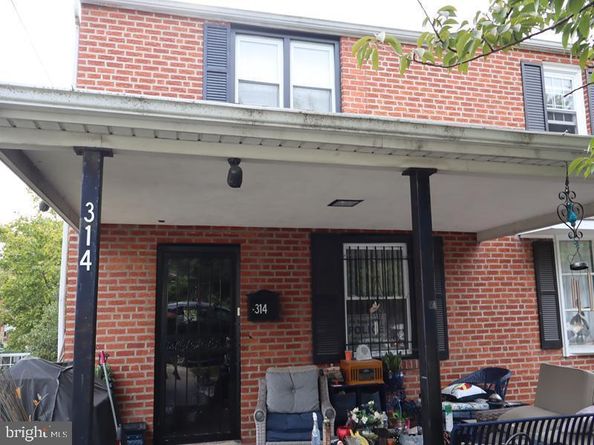 314 Felton Avenue, Sharon Hill PA 19079