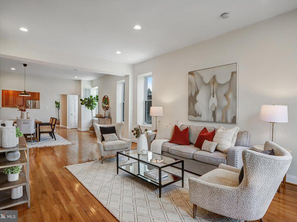 15 Todd Place NE, Washington DC 20002