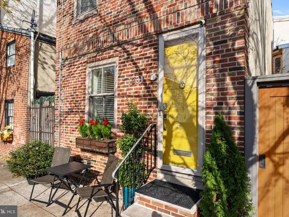 1231 Lombard Street, Philadelphia PA 19147